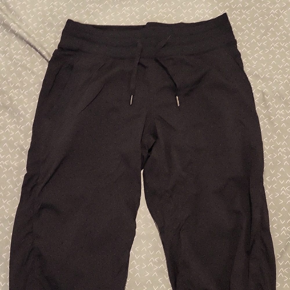 Lululemon capri